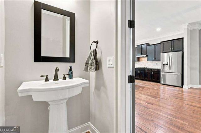 1883 Manor Estate, Atlanta, GA 30341
