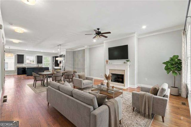 1883 Manor Estate, Atlanta, GA 30341