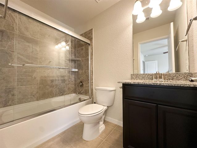 5334 Silver Ledge Drive, Katy, TX 77493