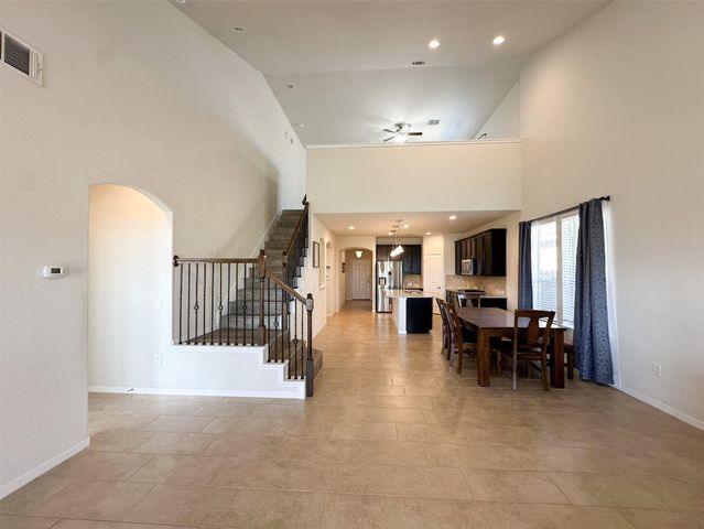 5334 Silver Ledge Drive, Katy, TX 77493