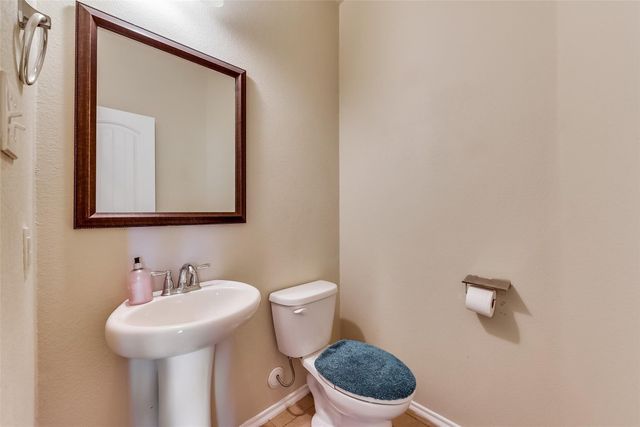 1300 Land Oak Road, Royse City, TX 75189