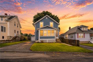 81 Hazelwood Avenue, East Providence, RI 02914