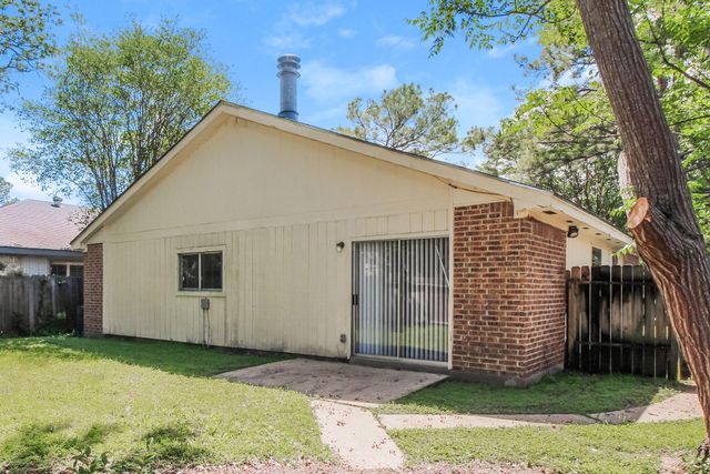 15230 Loma Paseo Drive, Houston, TX 77083