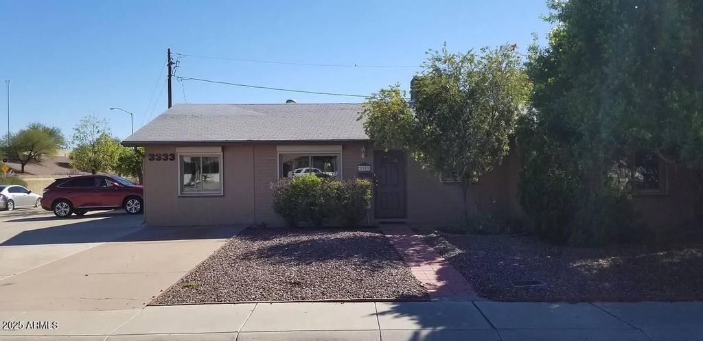 3333 E THUNDERBIRD Road, Phoenix, AZ 85032 — photo 2