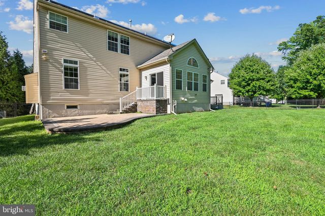 407 ARNOLD, Florence, NJ 08518
