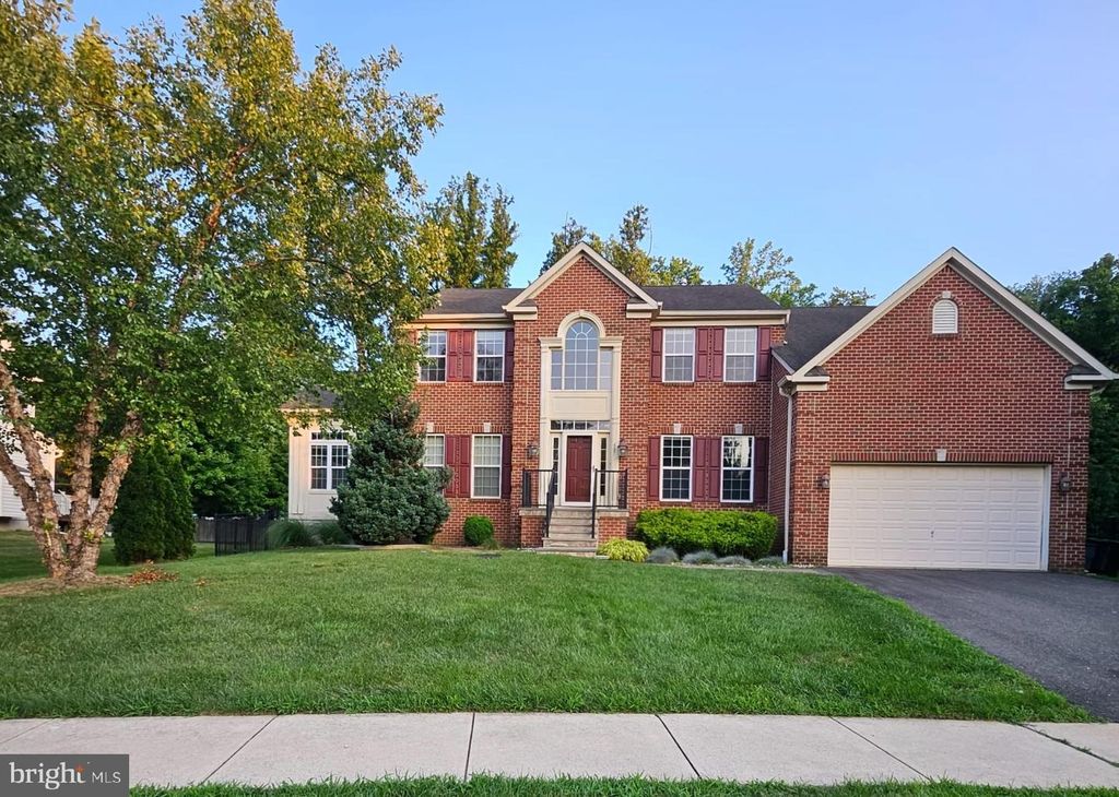 407 ARNOLD, Florence, NJ 08518