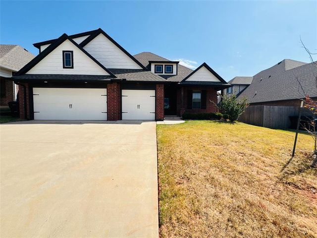 1612 NE 35th Street, Oklahoma City, OK 73160