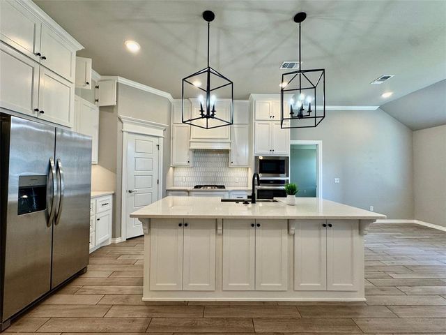 1612 NE 35th Street, Oklahoma City, OK 73160