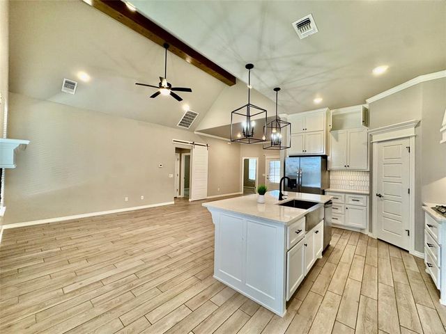 1612 NE 35th Street, Oklahoma City, OK 73160