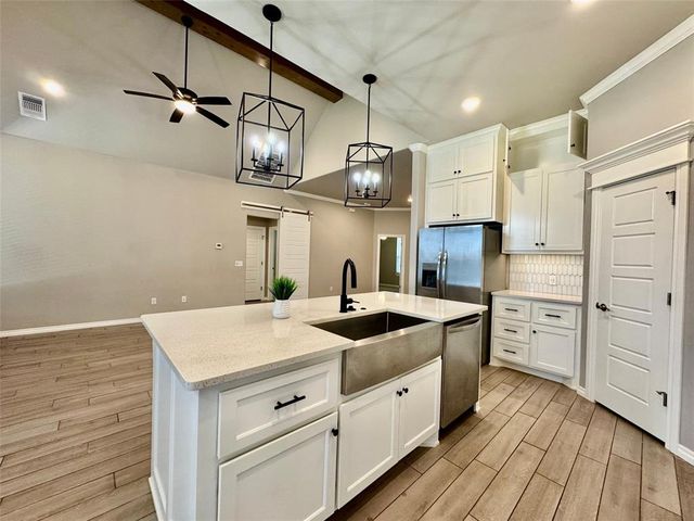 1612 NE 35th Street, Oklahoma City, OK 73160