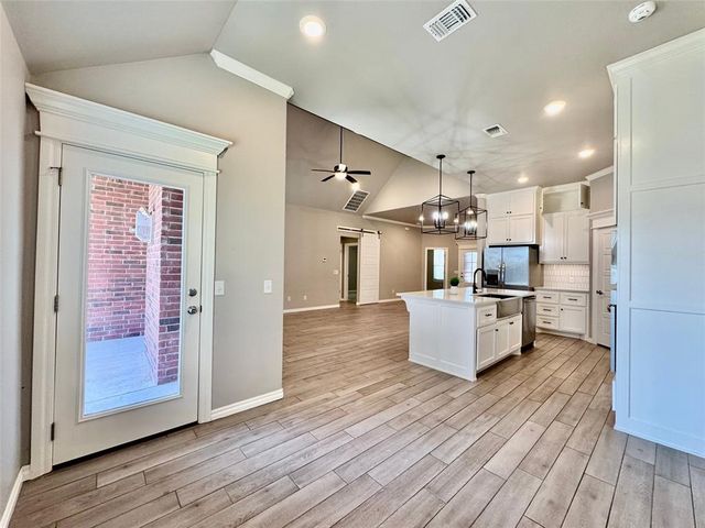 1612 NE 35th Street, Oklahoma City, OK 73160