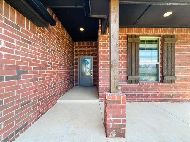 1612 NE 35th Street, Oklahoma City, OK 73160