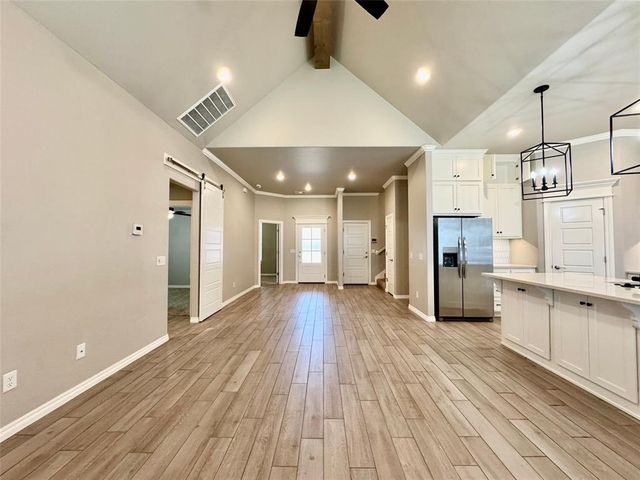 1612 NE 35th Street, Oklahoma City, OK 73160