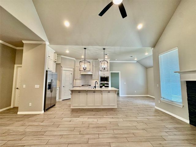 1612 NE 35th Street, Oklahoma City, OK 73160
