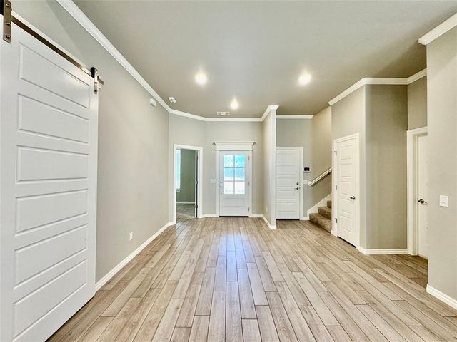 1612 NE 35th Street, Oklahoma City, OK 73160