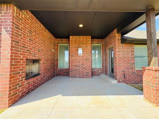 1612 NE 35th Street, Oklahoma City, OK 73160