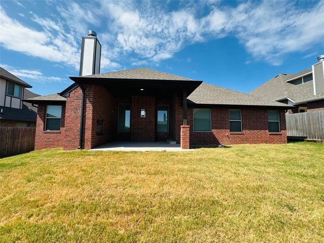 1612 NE 35th Street, Oklahoma City, OK 73160
