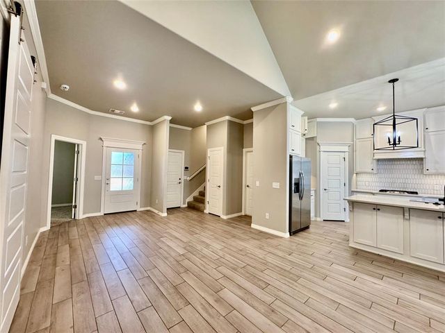 1612 NE 35th Street, Oklahoma City, OK 73160