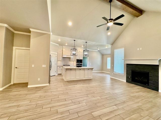 1612 NE 35th Street, Oklahoma City, OK 73160