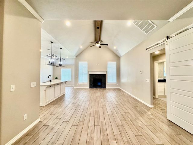 1612 NE 35th Street, Oklahoma City, OK 73160