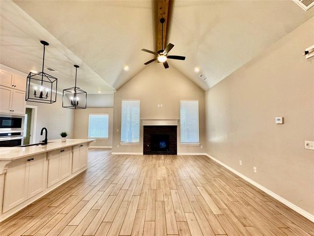 1612 NE 35th Street, Oklahoma City, OK 73160