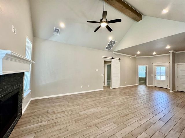 1612 NE 35th Street, Oklahoma City, OK 73160