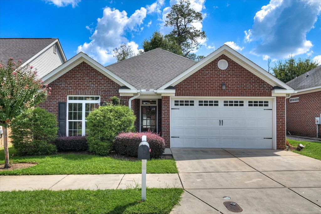 4442 Galway Drive, Evans, GA 30809