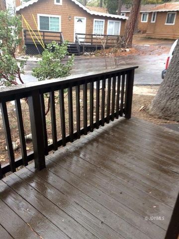 52810 Pine Cove, Idyllwild, CA 92549