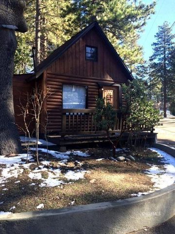 52810 Pine Cove, Idyllwild, CA 92549