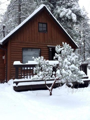 52810 Pine Cove, Idyllwild, CA 92549