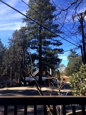 52810 Pine Cove, Idyllwild, CA 92549