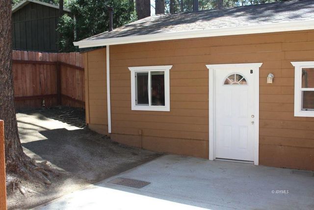 52810 Pine Cove, Idyllwild, CA 92549
