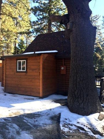 52810 Pine Cove, Idyllwild, CA 92549
