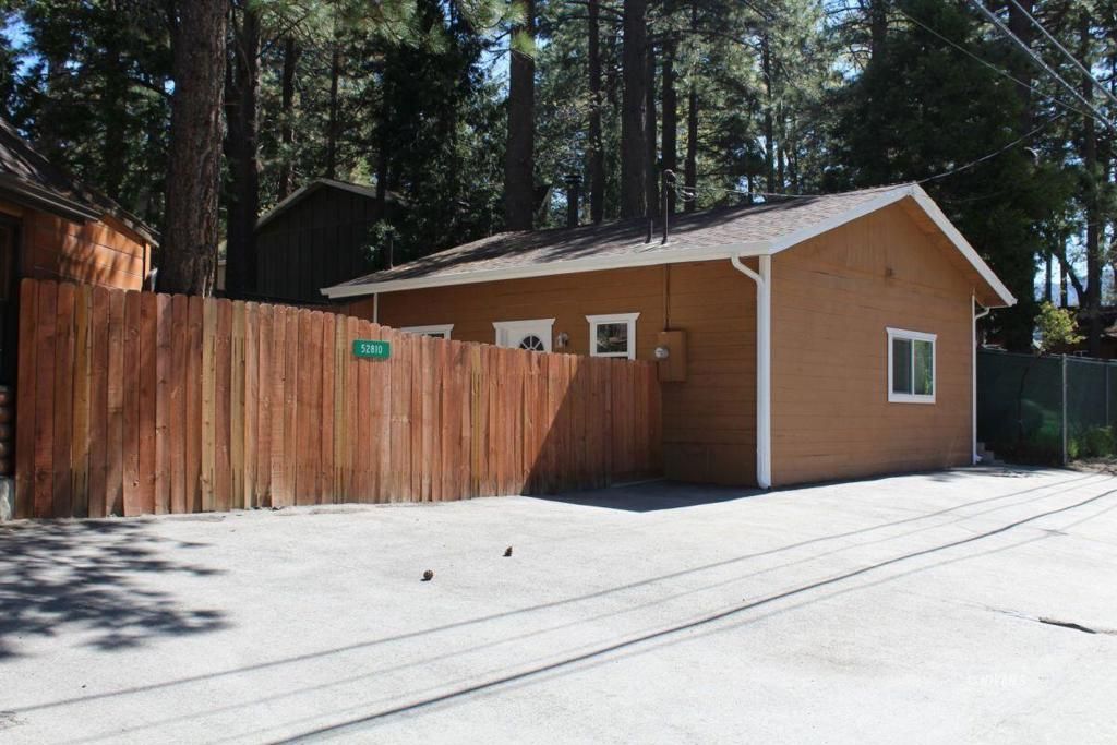52810 Pine Cove, Idyllwild, CA 92549