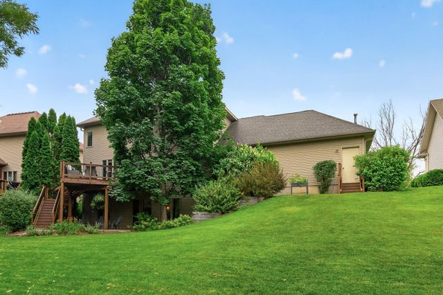 13719 Ashcroft Road, Savage, MN 55378
