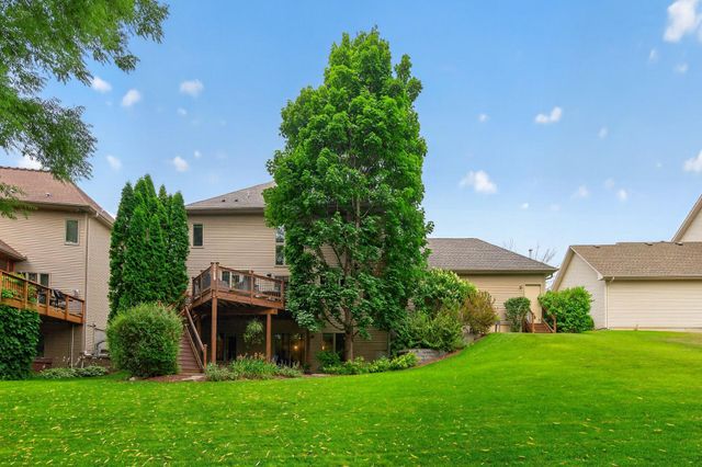13719 Ashcroft Road, Savage, MN 55378