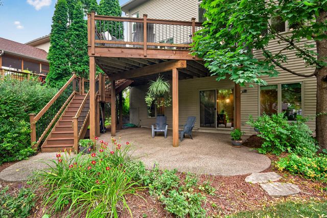 13719 Ashcroft Road, Savage, MN 55378