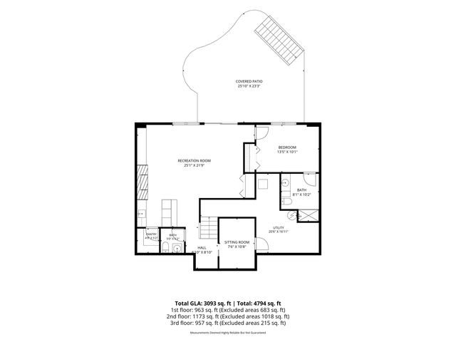 13719 Ashcroft Road, Savage, MN 55378