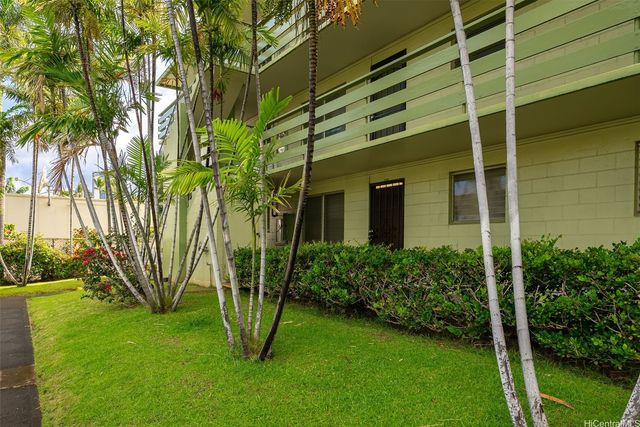 1617 Young Street A106, Honolulu, HI 96826