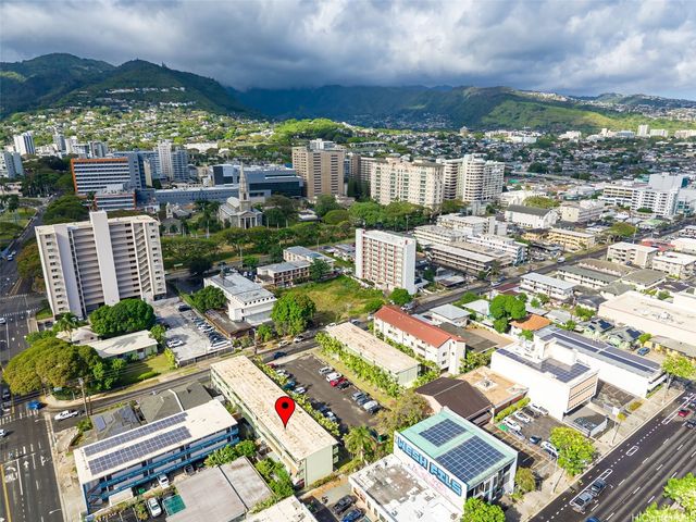 1617 Young Street A106, Honolulu, HI 96826