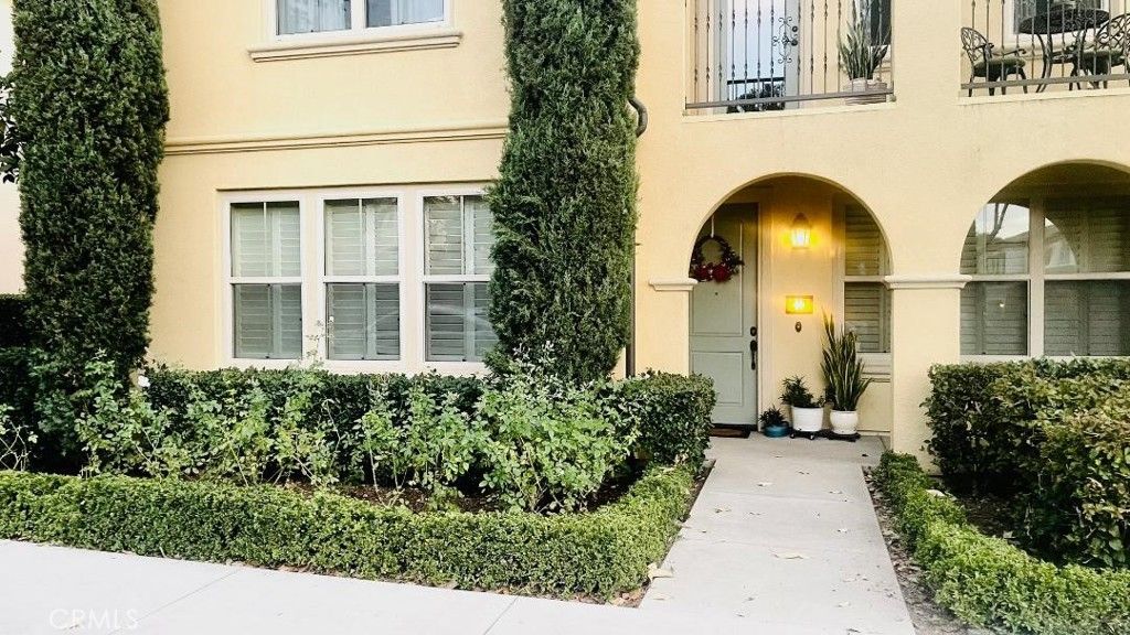 110 Coralwood, Irvine, CA 92618
