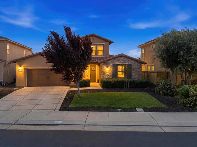 3482 Rapallo Way, Manteca, CA 95337