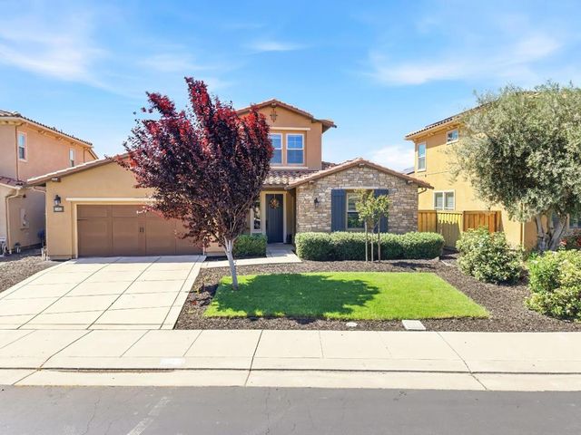 3482 Rapallo Way, Manteca, CA 95337