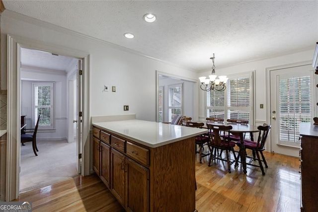 510 Brickleberry Lane, Roswell, GA 30075