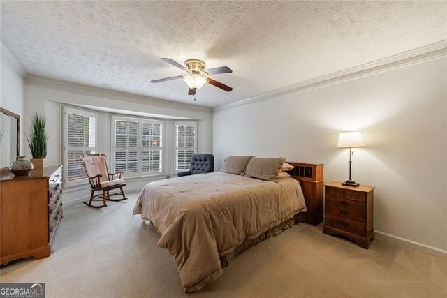 510 Brickleberry Lane, Roswell, GA 30075