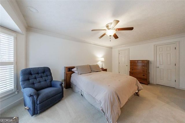 510 Brickleberry Lane, Roswell, GA 30075