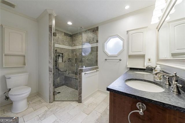 510 Brickleberry Lane, Roswell, GA 30075