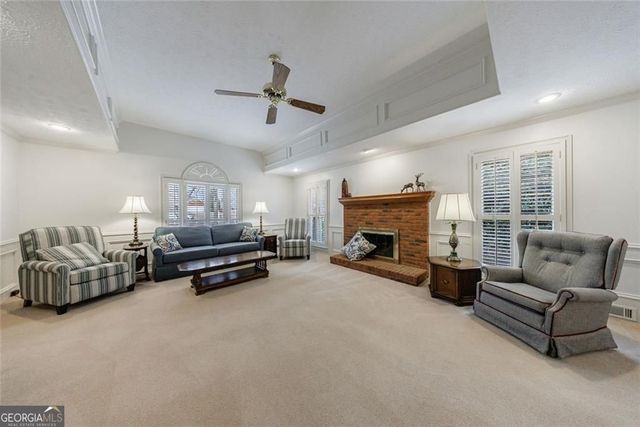 510 Brickleberry Lane, Roswell, GA 30075