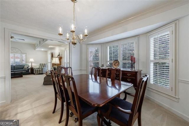 510 Brickleberry Lane, Roswell, GA 30075