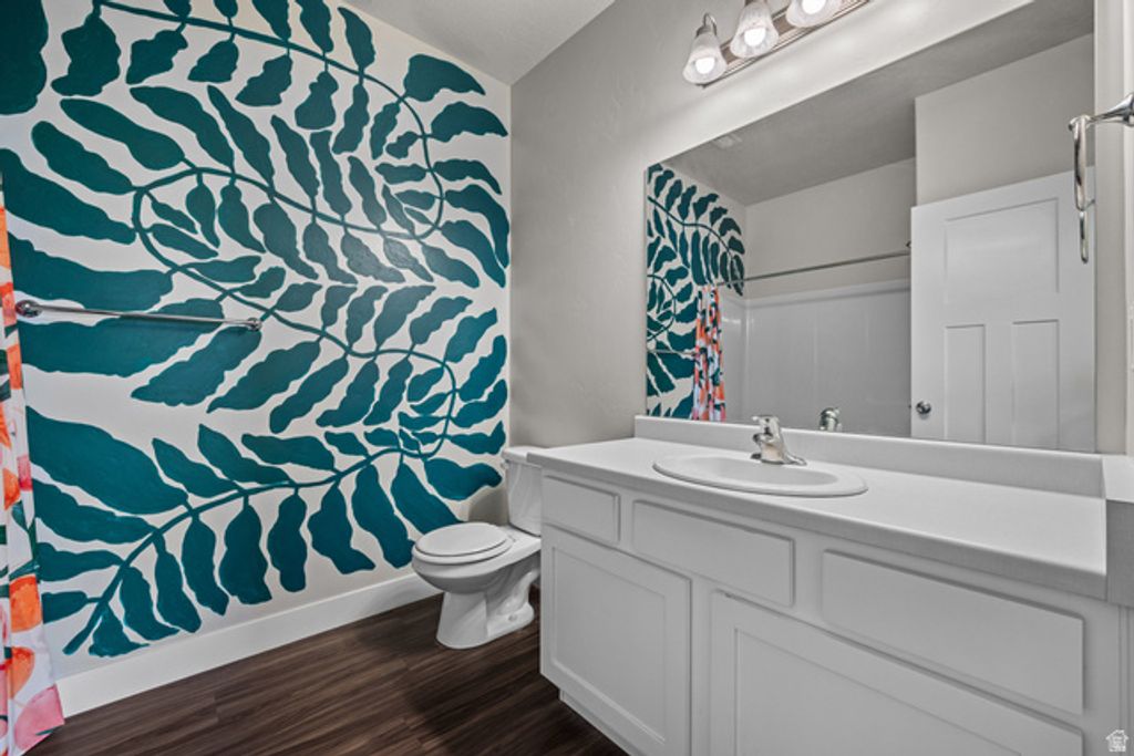 Image 22 of property listing at 1761 W TERRA VISTA LN #F202, Saratoga Springs, UT 84045
